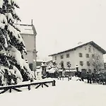 Mazot Le 1881 Σαλέ *